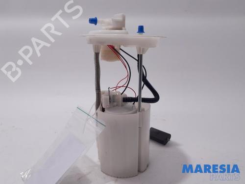 Used Fuel pump FIAT PANDA (312_, 319_) 0.9 (312PXH1A) (65 hp) 31407598
