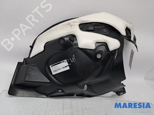 Hjulbue Hjulbue RENAULT CLIO IV (BH_) 0.9 TCe 90 (BHNF, BHMA, BHMH, BHJK, BHJR) (90 hp) 33707870 33707870