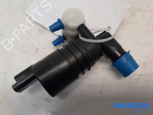 Other PEUGEOT 3008 I MPV (0U_) 1.6 VTi | BP31394126O1