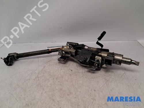 Used Steering column PEUGEOT 307 SW (3H) 2.0 16V (140 hp) 31522409