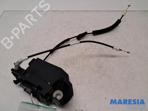 Used Electronic module Electronic module PEUGEOT 308 SW II (LC_, LJ_, LR_, LX_, L4_) 1.2 THP 110 (110 hp) 31443743 31443743