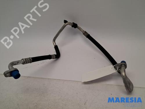 Used AC pipe AC pipe RENAULT MEGANE III Grandtour (KZ0/1) 1.4 TCe (KZ0F, KZ1V) (130 hp) 31450838 31450838