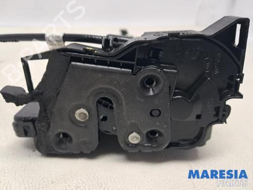 Elektronisk modul RENAULT MEGANE IV Hatchback (B9A/M/N_) 1.2 TCe 130 (B9MR) (130 hp) 31816720