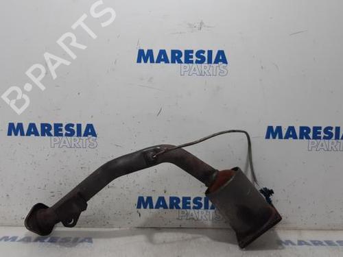 Katalysator CITROËN C3 II (SC_) 1.4 (73 hp) 31427429