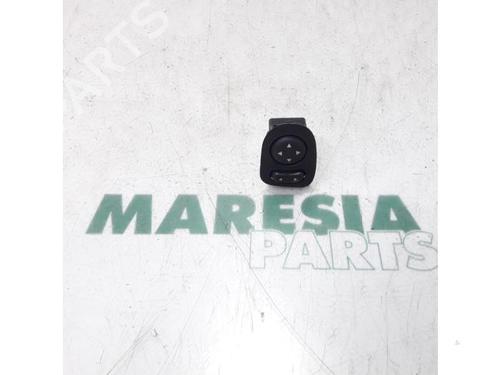 Used Mirror switch FIAT 500 (312_) 1.3 D Multijet (312AXB1A) (75 hp) 31417320