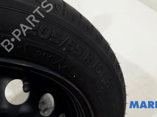 Jack Kit CITROËN C4 II (NC_) 1.6 VTi 120 (NC5FS0, NC5FS9) | BP31509093C119