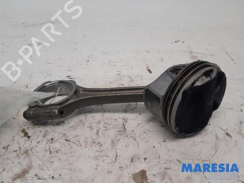 Used Other Other CITROËN C3 III (SX) 1.2 THP 110 (SXHNPS, SXHNZT, SXHNZ6) (110 hp) 31508773 31508773