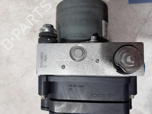 ABS pump CITROËN JUMPY III Van (V_) 2.0 BlueHDi 120 | BP31444515M43 