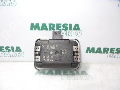 Used Electronic sensor FIAT STILO (192_) 2.4 20V (192_XD1A, 192AXD12) (170 hp) 31398190