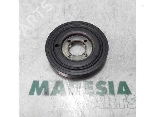 Used Pulley CITROËN C5 I (DC_) 2.0 16V (DCRFNC, DCRFNF) (136 hp) 31533112