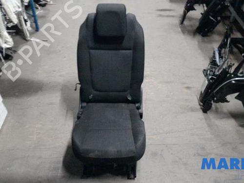 Used Seats set Seats set PEUGEOT 5008 (0U_, 0E_) 1.6 HDi (110 hp) 31491479 31491479