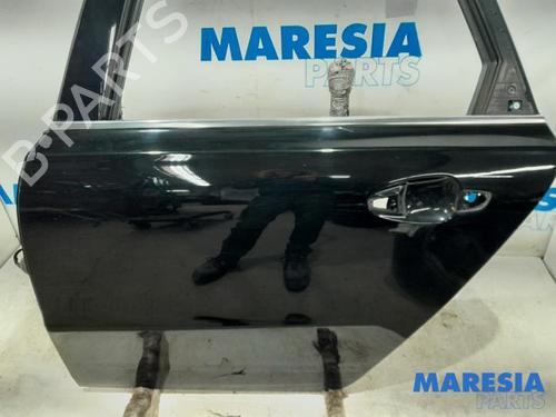 Left rear door PEUGEOT 508 SW I (8E_) 2.0 BlueHDi 180 | BP31471346C4
