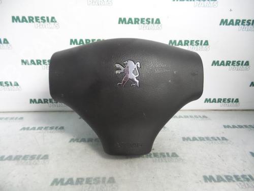 driver-airbag-peugeot-206-sw-2ek-2002-31512491 main image