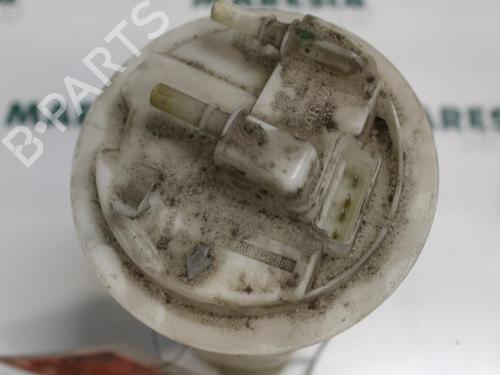 Used Fuel pump PEUGEOT 206 Hatchback (2A/C) 1.1 i (60 hp) 31429327
