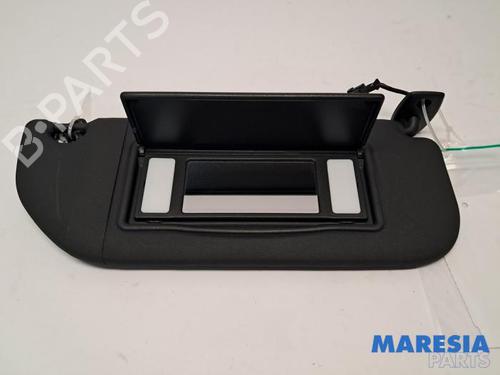 Right sun visor CITROËN DS3 (SA_) 1.6 THP 155 | BP31445844I2