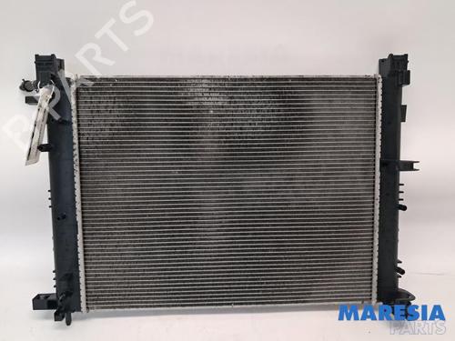 Used Water radiator Water radiator 38090784 38090784