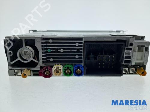 Control unit ALFA ROMEO STELVIO (949_) 2.0 Q4 (949.AXA2A) | BP39009123M11 - Image 2