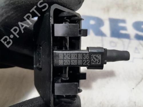 Other DS DS 3 / DS 3 CROSSBACK (UR_, UC_, UJ_) 1.2 PureTech 130 (URHNSS) | BP31530946O1