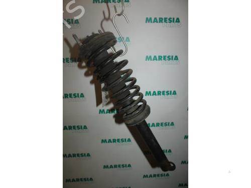 Used Right front shock absorber ALFA ROMEO 156 (932_) 1.6 16V T.SPARK (932A4) (112 hp) 31400229
