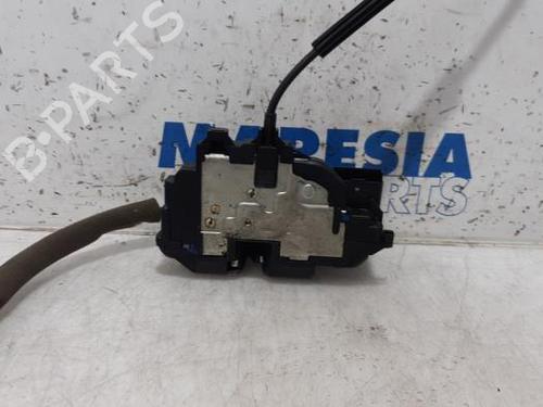 Electronic module RENAULT KANGOO Express (FW0/1_) 1.5 dCi 90 (FW0G, FW05, FW08, FW11) | BP31456782M83