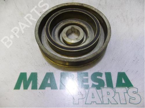 pulley-peugeot-407-sw-6e_-6d_-2004-2005-2006-2007-2008-2009-2010-2011-31494584 main image