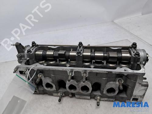Cylinder head FIAT PANDA (169_) 1.2 (169.AXB11, 169.AXB1A) | BP31392853M5 