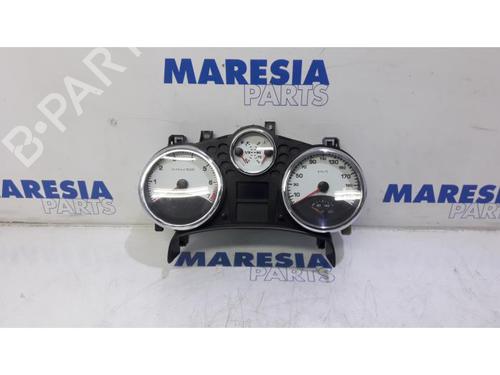 Used Instrument cluster PEUGEOT 207 SW (WK_) 1.6 16V (120 hp) 31408233