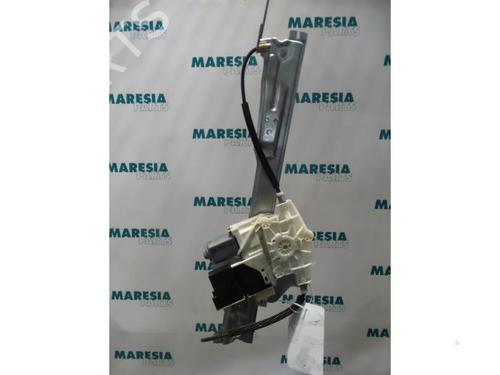 Rudehejsemekanisme Højre foran CITROËN C4 I (LC_) 1.6 HDi (90 hp) 31486883