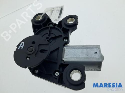 Used Rear wiper motor Rear wiper motor CITROËN BERLINGO MULTISPACE (B9) 1.6 VTi 120 (120 hp) 40199531 40199531