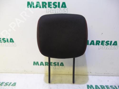 Used Headrest RENAULT CLIO IV (BH_) 1.5 dCi 90 (90 hp) 31398252