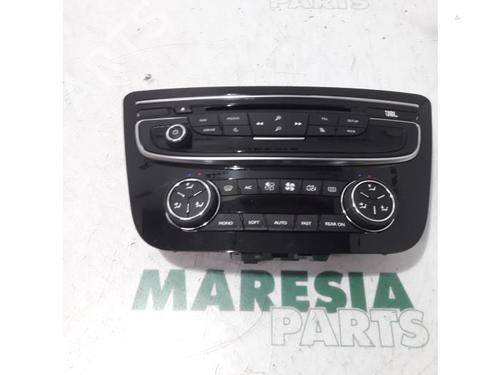 Used Climate control PEUGEOT 508 SW I (8E_) 2.0 BlueHDi 180 (180 hp) 31520841