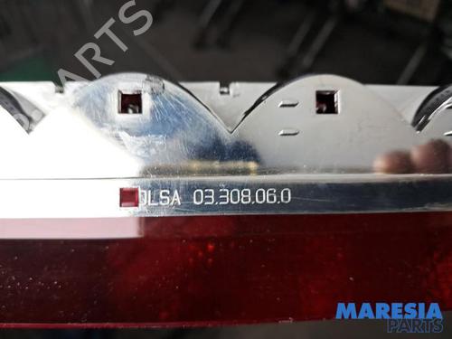 Third brake light FIAT 500 (312_) 1.2 (312AXA1A) | BP33296204L11  - Image 5