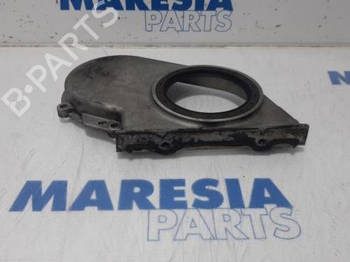 Used Timing cover FIAT PANDA (312_, 319_) 0.9 (312PXG1A) (86 hp) 31389686
