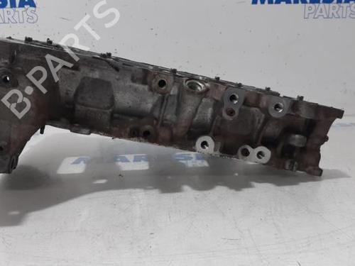 Front right seatbelt CITROËN BERLINGO Box Body/MPV (B9) 1.6 HDi / BlueHDi 75 | BP31486004I25 