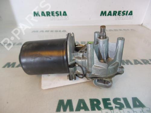 Used Front wiper motor RENAULT MEGANE I Grandtour (KA0/1_) 1.9 D (KA0J, KA0R) (64 hp) 31517208