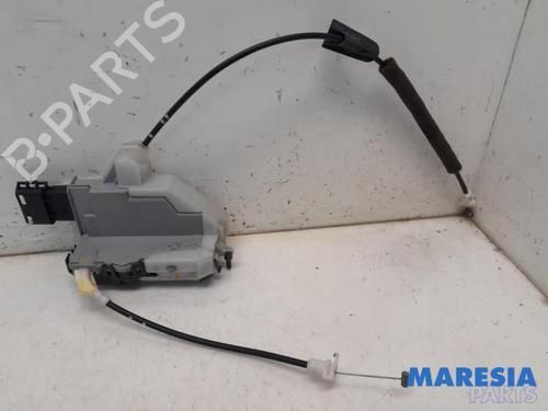 Used Electronic module PEUGEOT 3008 I MPV (0U_) 1.6 VTi (120 hp) 31463754