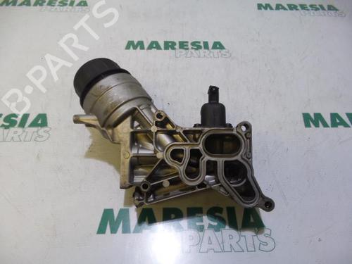 Andre CITROËN NEMO Box Body/MPV (AA_) 1.3 HDi 75 | BP31475101O1