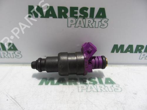 Used Injector RENAULT TWINGO I (C06_) 1.2 (C066, C068) (58 hp) 31482099