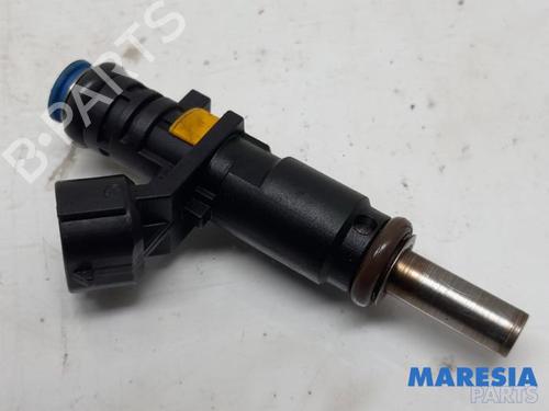 Used Injector PEUGEOT 3008 I MPV (0U_) 1.6 VTi (120 hp) 31398323