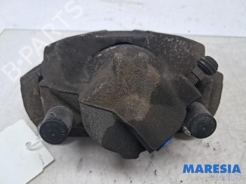 Right front brake caliper RENAULT CAPTUR I (J5_, H5_) 1.2 TCe 120 | BP37524240M104 - Image 5
