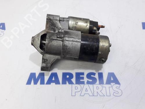 Used Starter CITROËN C5 II Break (RE_) 2.0 16V (RERFJB, RERFJC) (140 hp) 31438745