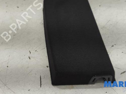 Rear parcel shelf FIAT 500 (312_) 0.9 (312AXN1A) | BP33432918C85 - Image 2