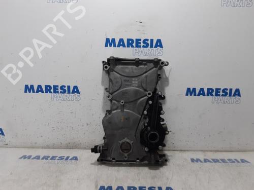 Used Timing cover FIAT 500 (312_) 0.9 (312AXN1A) (80 hp) 31537182