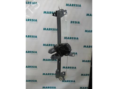 Used Front left window mechanism CITROËN C3 I (FC_, FN_) 1.4 HDi (68 hp) 31534188