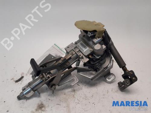 Used Steering column RENAULT MEGANE III Grandtour (KZ0/1) 1.2 TCe (KZ2B, KZ11) (116 hp) 31455983