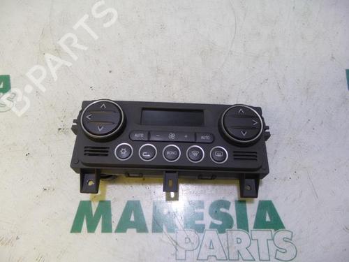 Used Climate control ALFA ROMEO 159 (939_) 1.9 JTDM 16V (939AXC1B, 939AXC12) (150 hp) 31497633