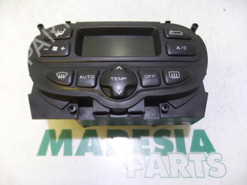 Used Climate control PEUGEOT 206 SW (2E/K) 1.4 16V (88 hp) 31408116
