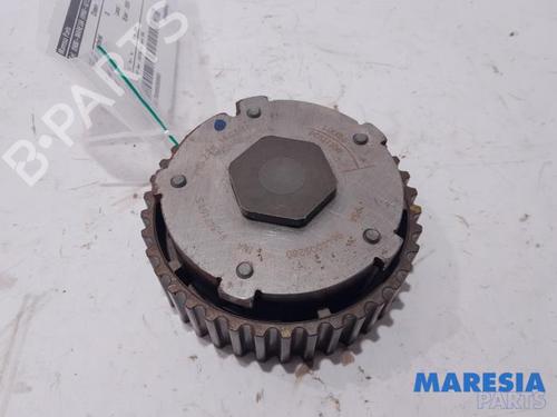 Pulley PEUGEOT 307 CC (3B) 2.0 16V | BP31489448M122