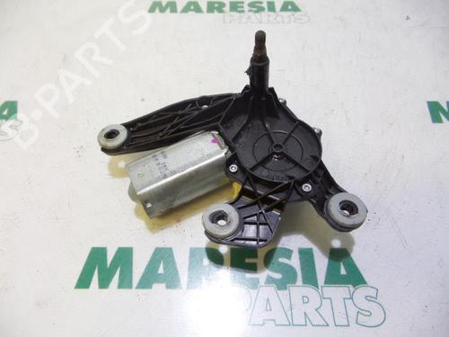 Used Rear wiper motor CITROËN C5 I (DC_) 2.0 16V HPi (DCRLZB) (140 hp) 31495734