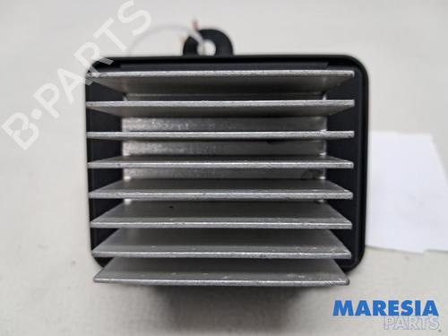 Used Electronic sensor PEUGEOT 308 II (LB_, LP_, LW_, LH_, L3_) 1.6 THP 125 (125 hp) 32012082